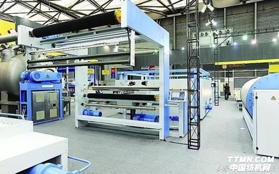 纺机企业的发展方向在哪?5大类设备的趋势都在这里了 - 新闻浏览 - 中国纺机网_WWW.TTMN.COM